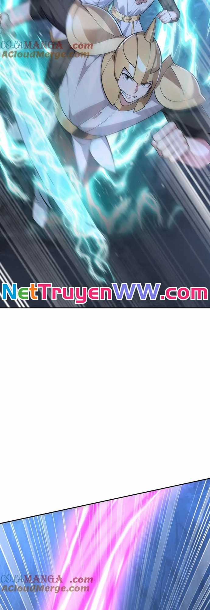 Đồ Đệ Thăng Cấp, Ta Nằm Không Cũng Mạnh Chapter 23 trang 30