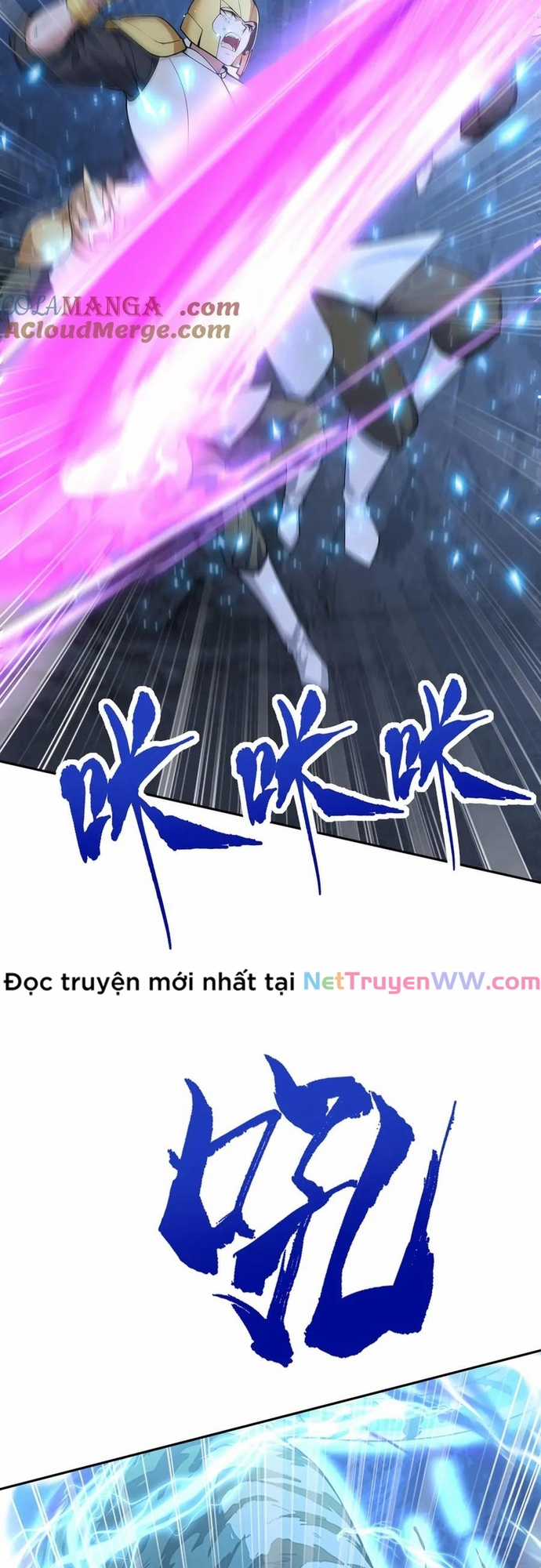 Đồ Đệ Thăng Cấp, Ta Nằm Không Cũng Mạnh Chapter 23 trang 34