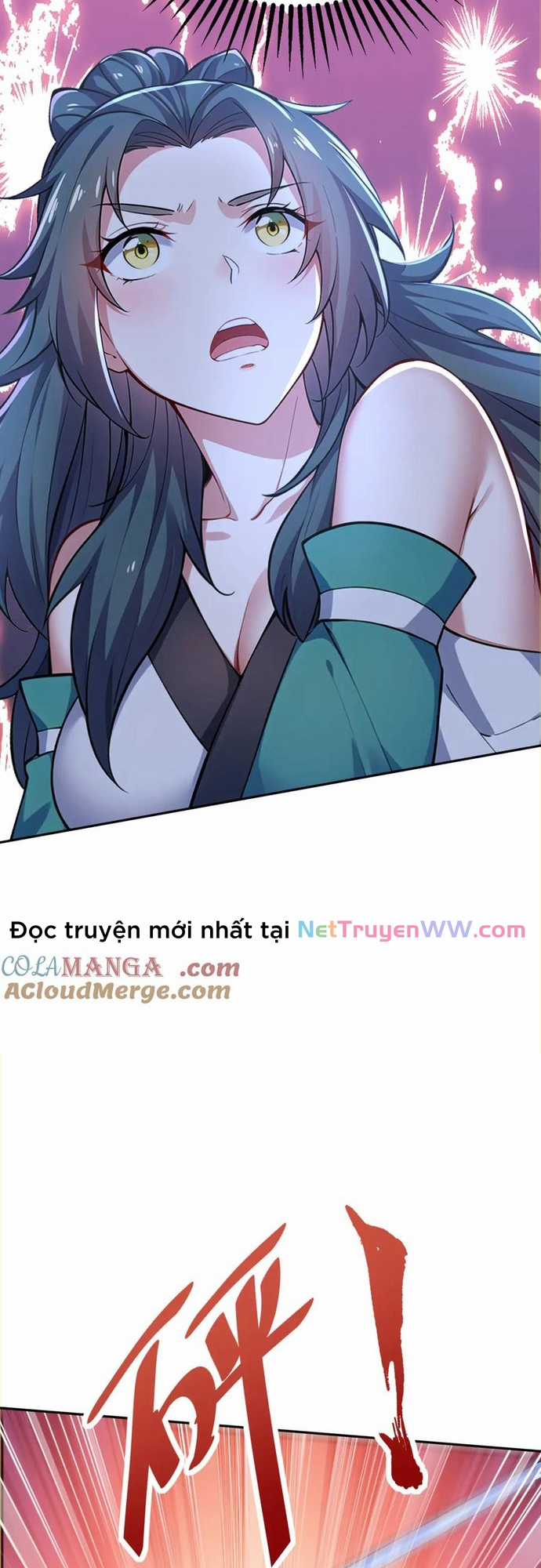 Đồ Đệ Thăng Cấp, Ta Nằm Không Cũng Mạnh Chapter 24 trang 10