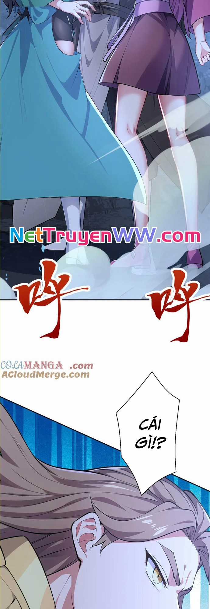 Đồ Đệ Thăng Cấp, Ta Nằm Không Cũng Mạnh Chapter 24 trang 14