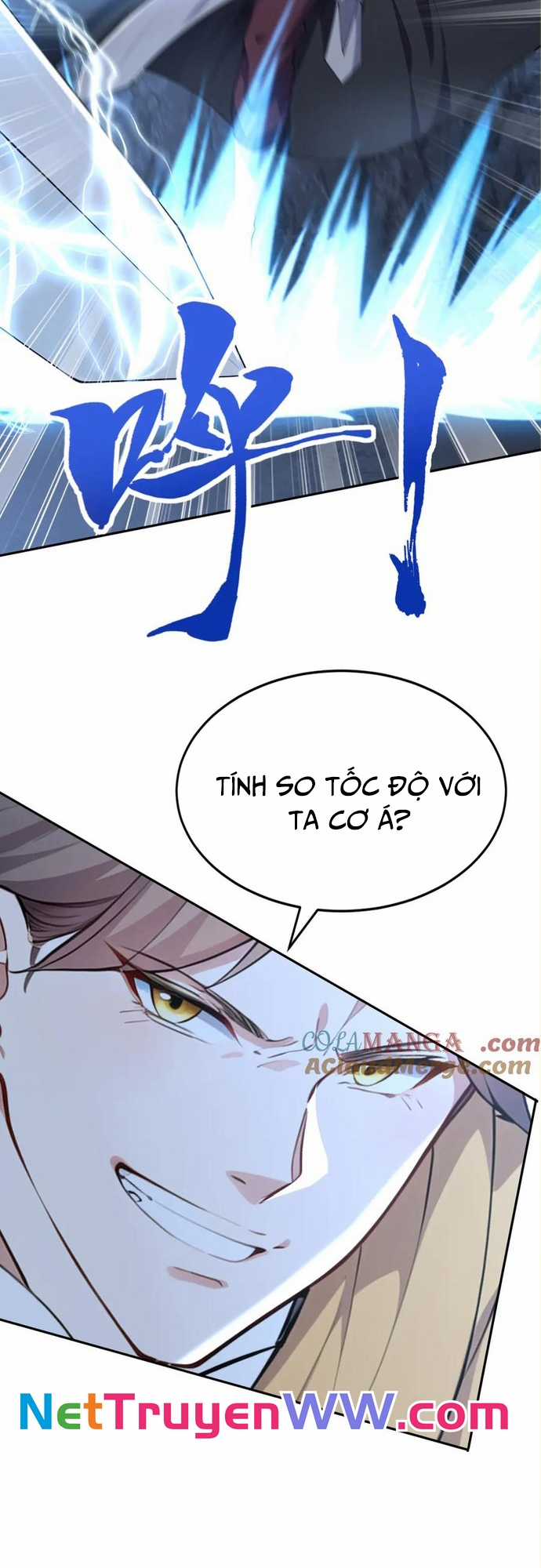 Đồ Đệ Thăng Cấp, Ta Nằm Không Cũng Mạnh Chapter 24 trang 19