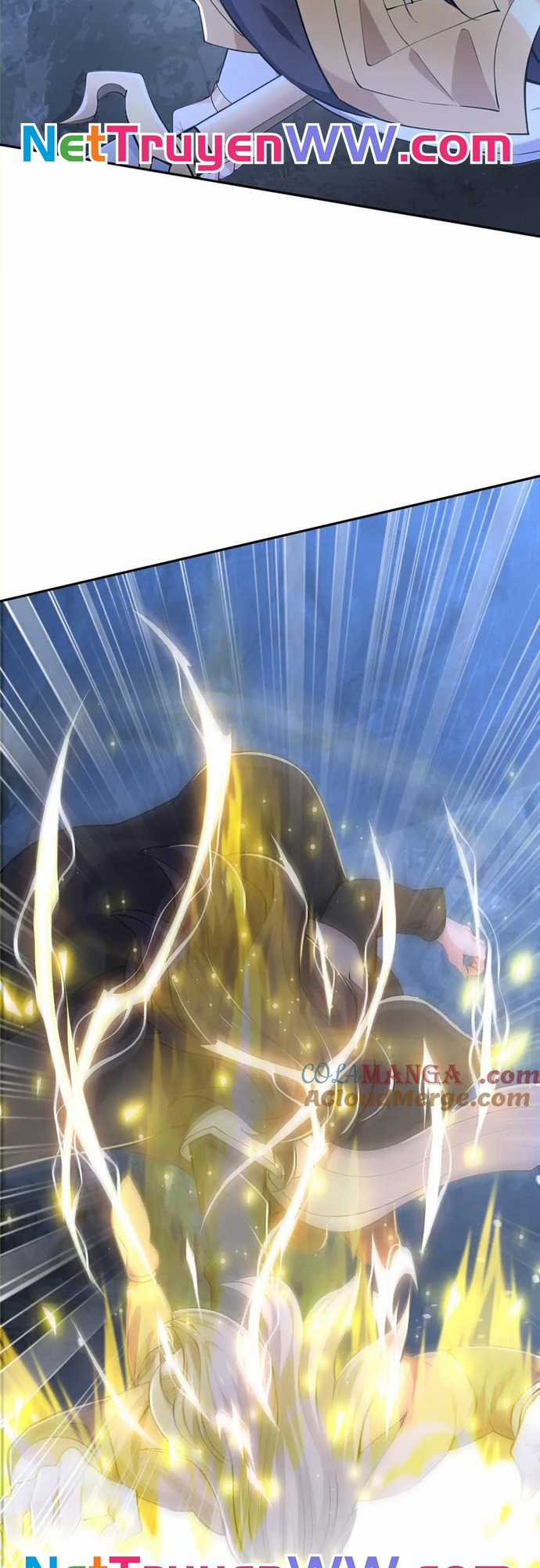 Đồ Đệ Thăng Cấp, Ta Nằm Không Cũng Mạnh Chapter 24 trang 26