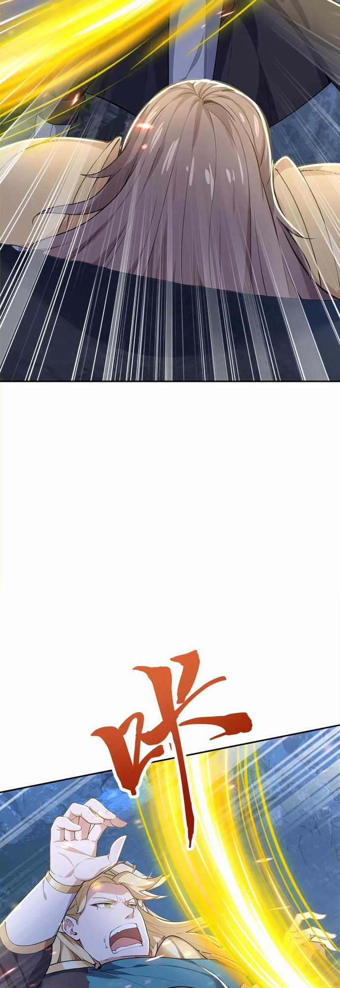 Đồ Đệ Thăng Cấp, Ta Nằm Không Cũng Mạnh Chapter 24 trang 30