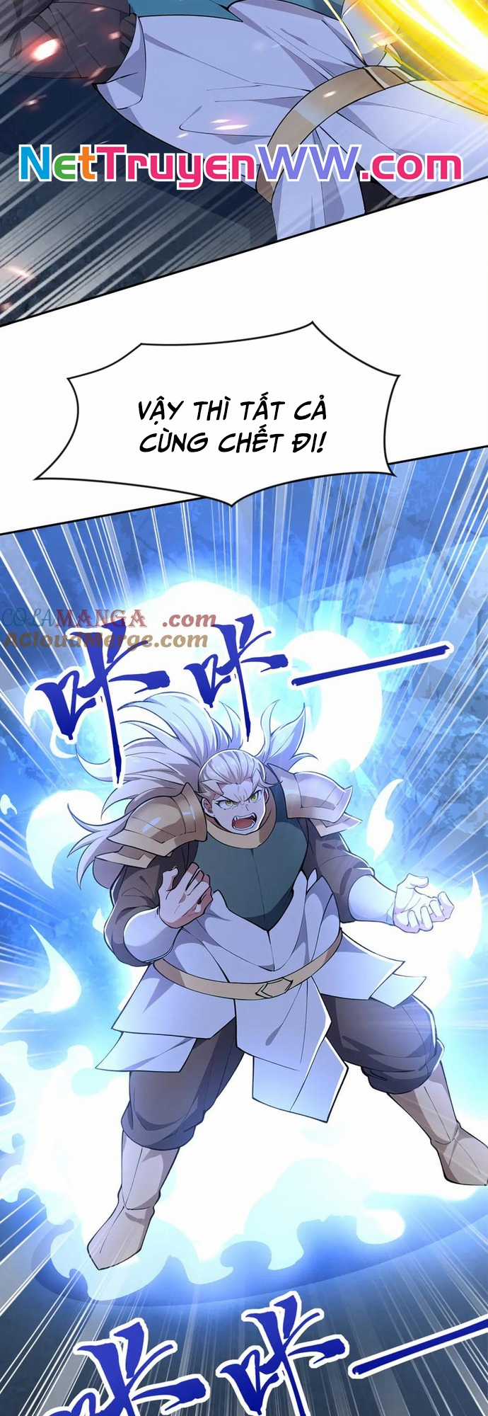 Đồ Đệ Thăng Cấp, Ta Nằm Không Cũng Mạnh Chapter 24 trang 31