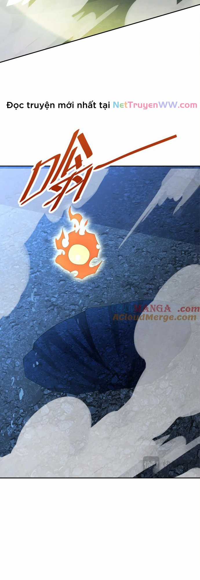 Đồ Đệ Thăng Cấp, Ta Nằm Không Cũng Mạnh Chapter 24 trang 35