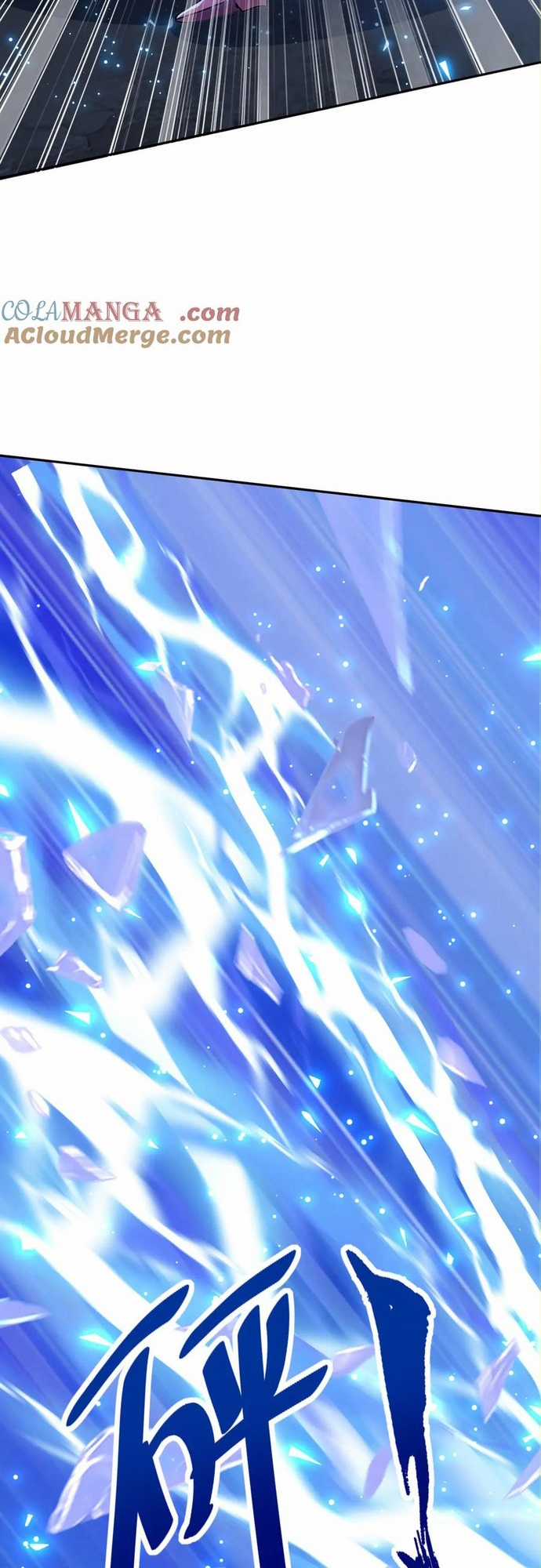 Đồ Đệ Thăng Cấp, Ta Nằm Không Cũng Mạnh Chapter 24 trang 7