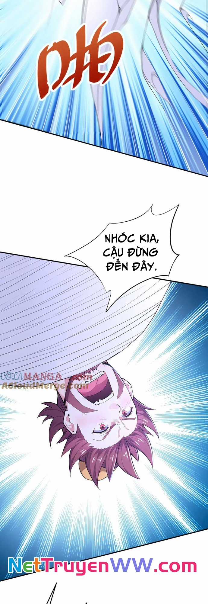 Đồ Đệ Thăng Cấp, Ta Nằm Không Cũng Mạnh Chapter 27 trang 20