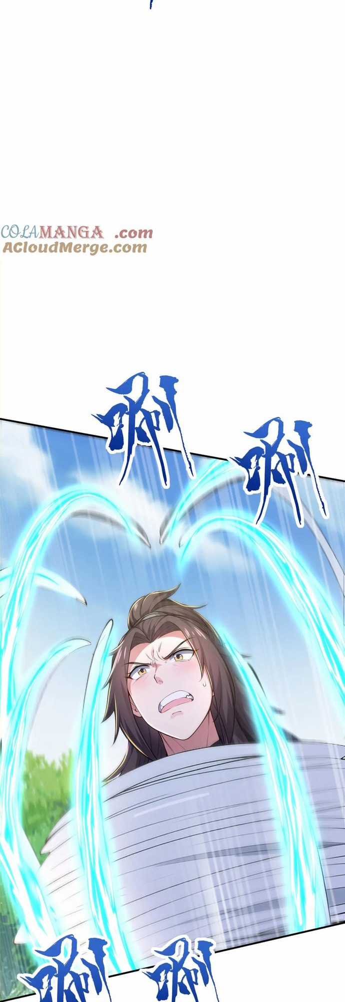 Đồ Đệ Thăng Cấp, Ta Nằm Không Cũng Mạnh Chapter 27 trang 22