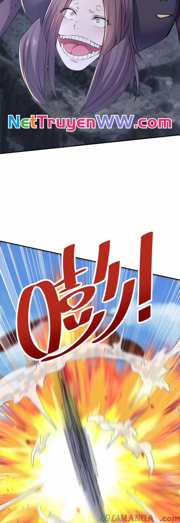 Đồ Đệ Thăng Cấp, Ta Nằm Không Cũng Mạnh Chapter 27 trang 25