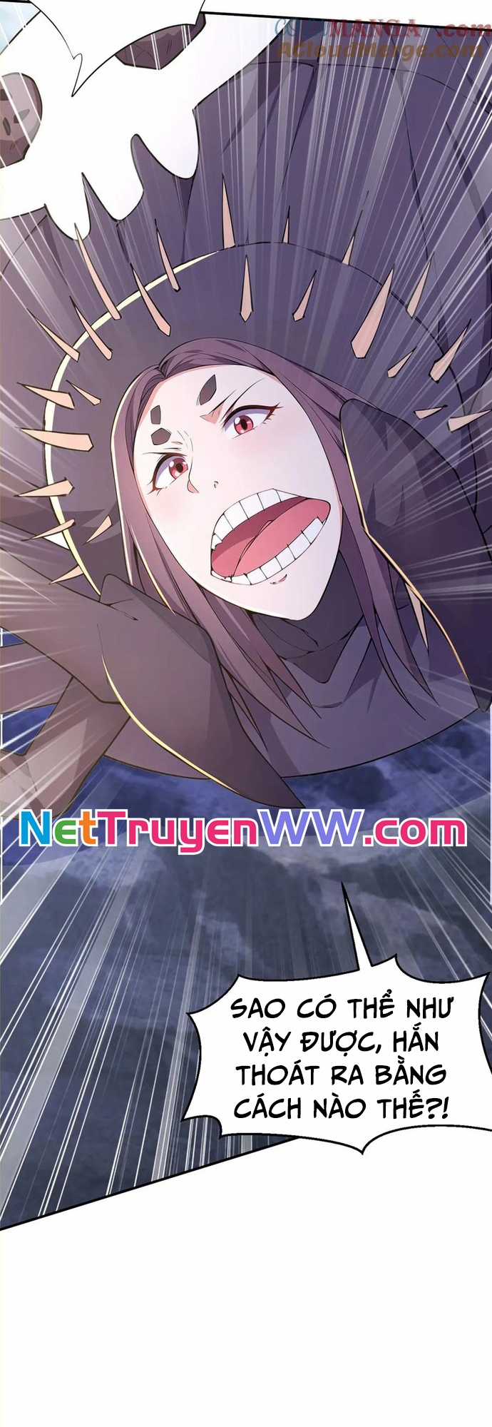 Đồ Đệ Thăng Cấp, Ta Nằm Không Cũng Mạnh Chapter 27 trang 30