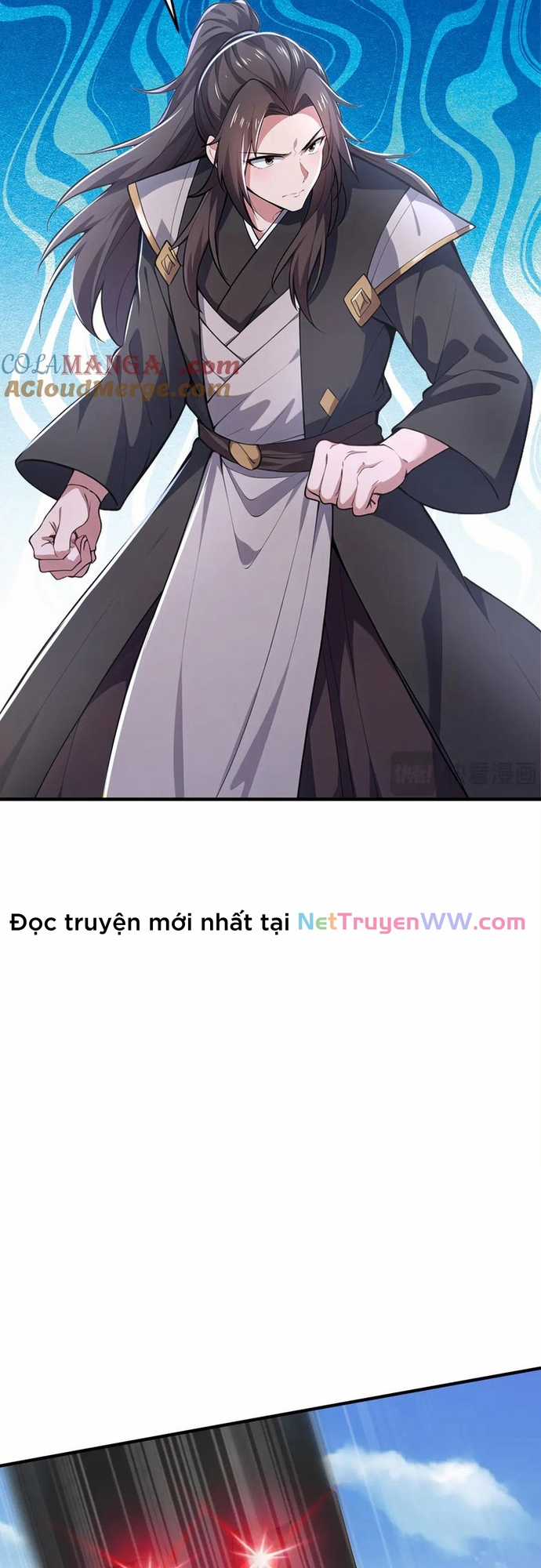 Đồ Đệ Thăng Cấp, Ta Nằm Không Cũng Mạnh Chapter 27 trang 5