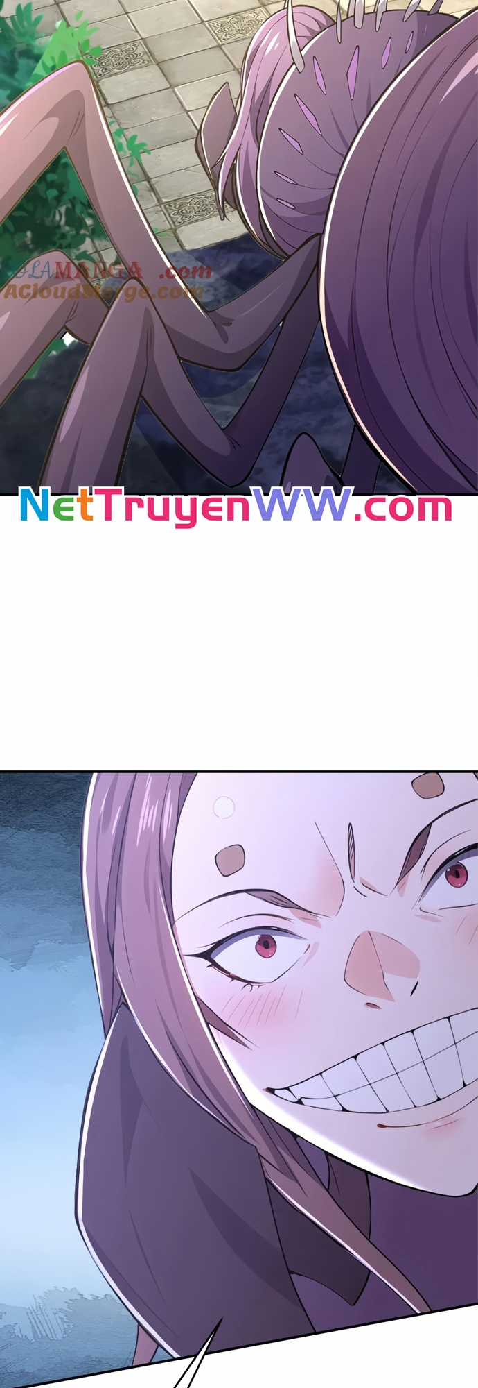 Đồ Đệ Thăng Cấp, Ta Nằm Không Cũng Mạnh Chapter 28 trang 27