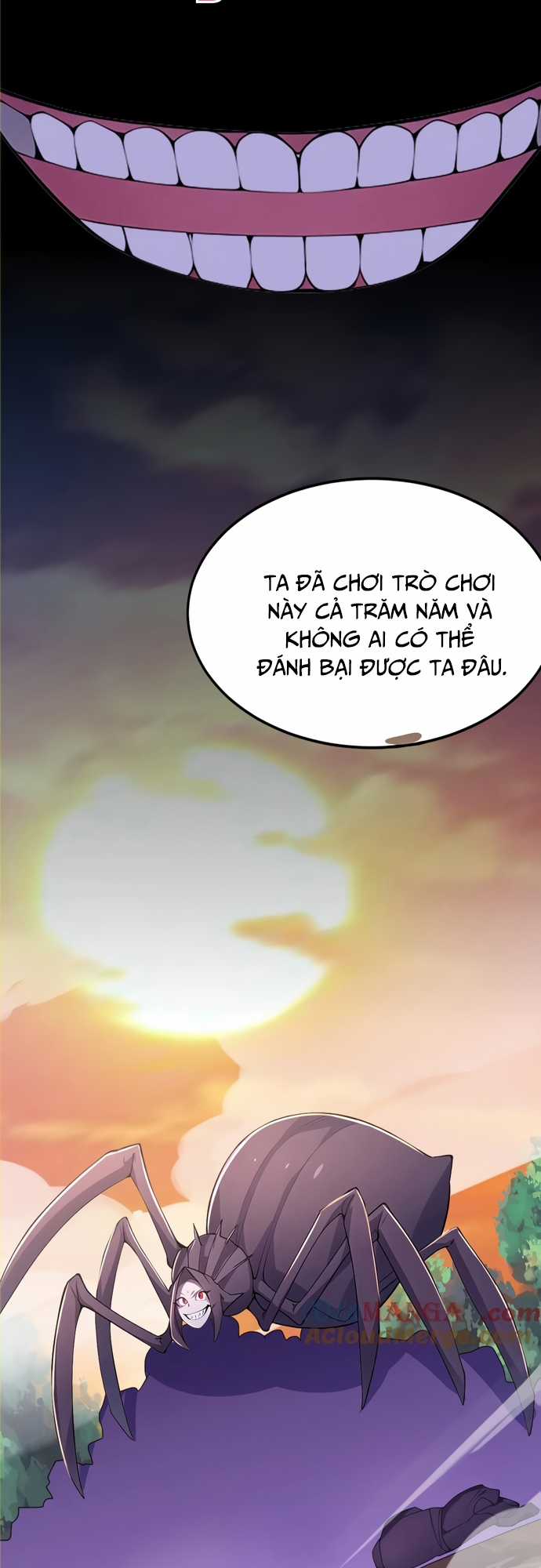 Đồ Đệ Thăng Cấp, Ta Nằm Không Cũng Mạnh Chapter 28 trang 30