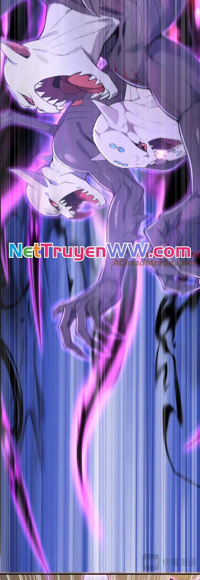 Đồ Đệ Thăng Cấp, Ta Nằm Không Cũng Mạnh Chapter 29 trang 10