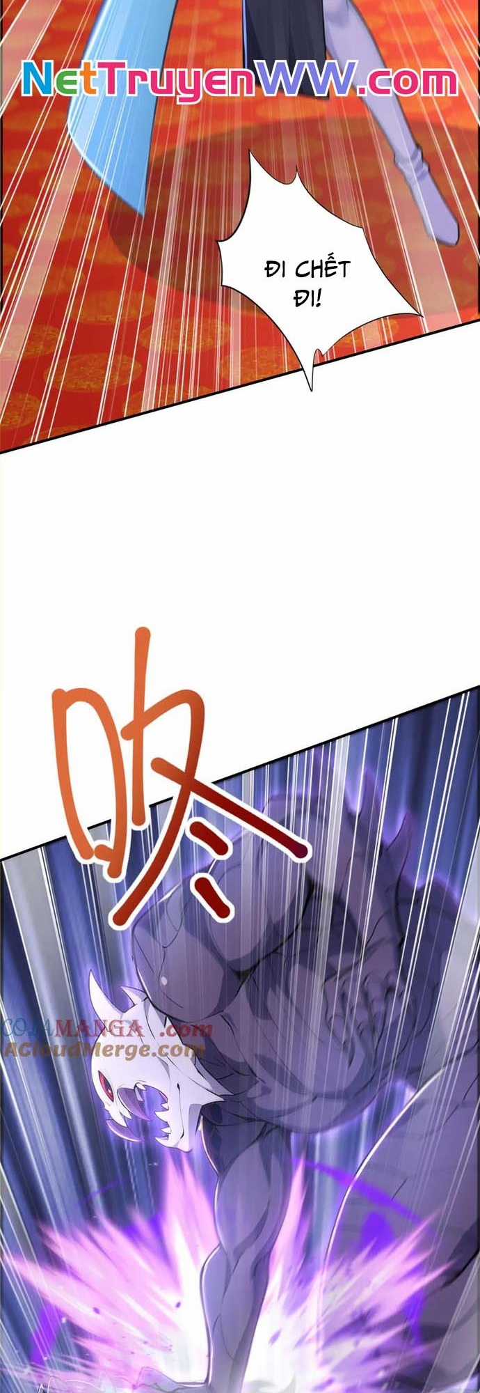 Đồ Đệ Thăng Cấp, Ta Nằm Không Cũng Mạnh Chapter 29 trang 14