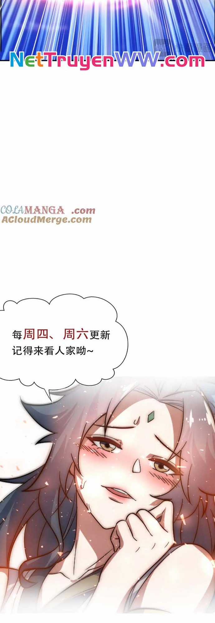 Đồ Đệ Thăng Cấp, Ta Nằm Không Cũng Mạnh Chapter 29 trang 27