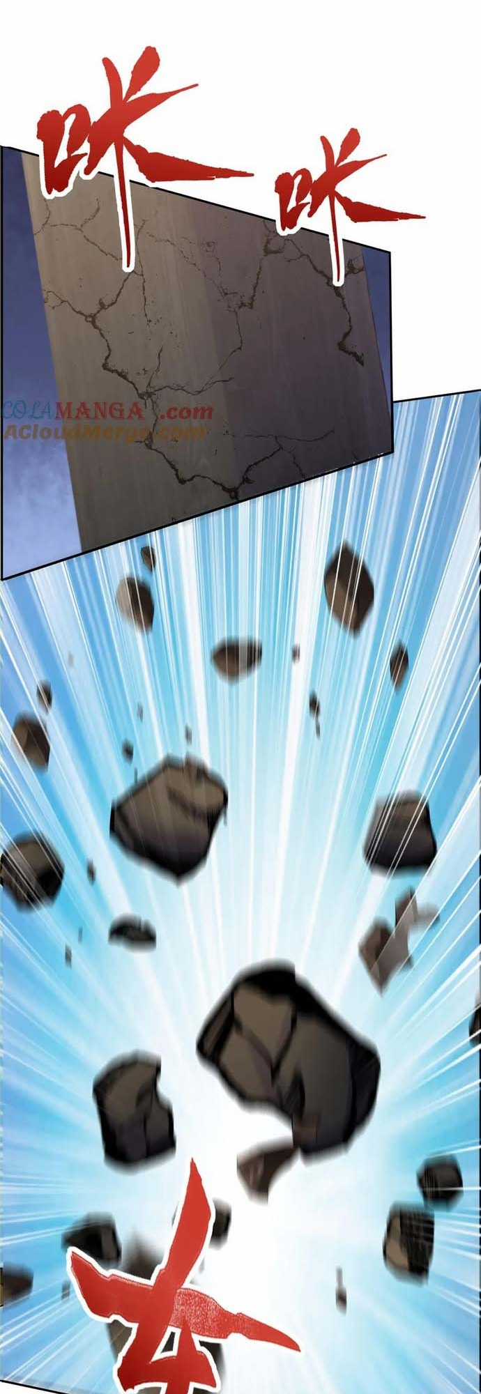 Đồ Đệ Thăng Cấp, Ta Nằm Không Cũng Mạnh Chapter 29 trang 5