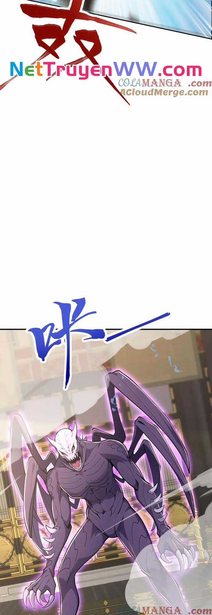 Đồ Đệ Thăng Cấp, Ta Nằm Không Cũng Mạnh Chapter 29 trang 6