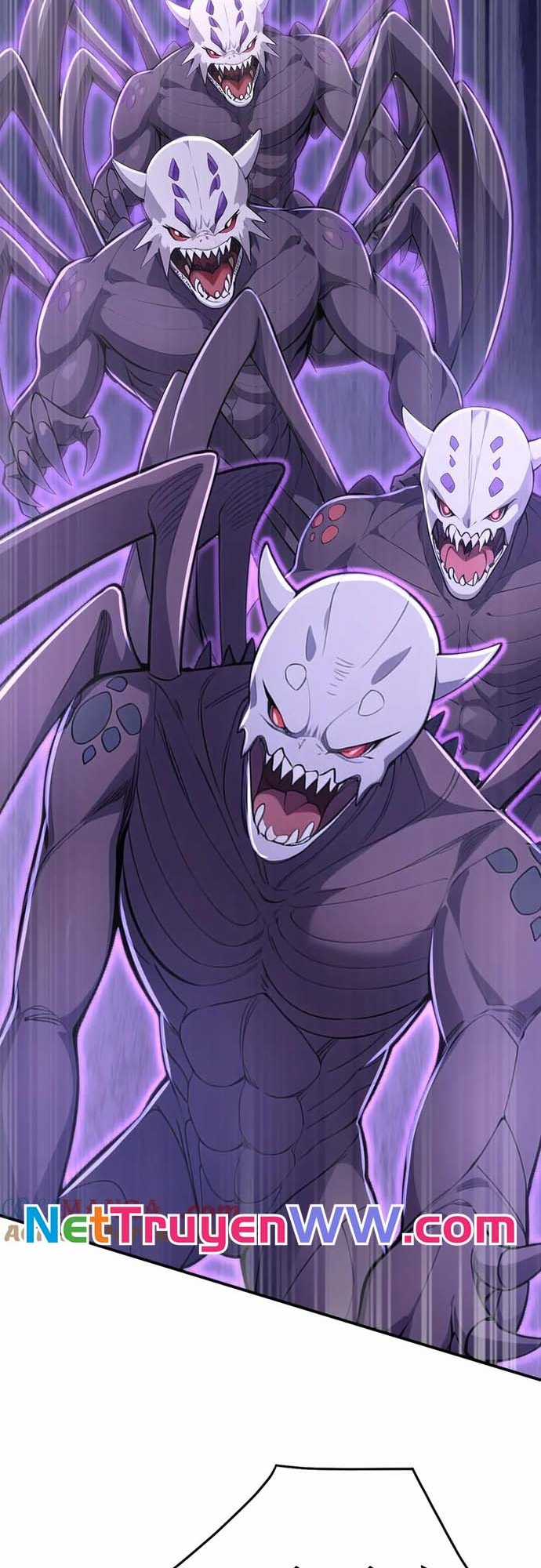 Đồ Đệ Thăng Cấp, Ta Nằm Không Cũng Mạnh Chapter 29 trang 8