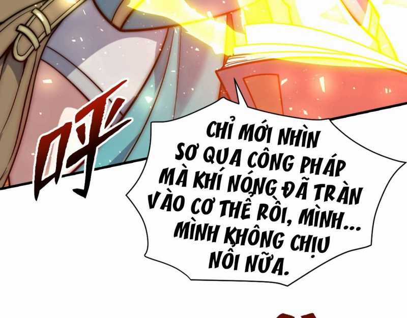 Đồ Đệ Thăng Cấp, Ta Nằm Không Cũng Mạnh Chapter 3 trang 12
