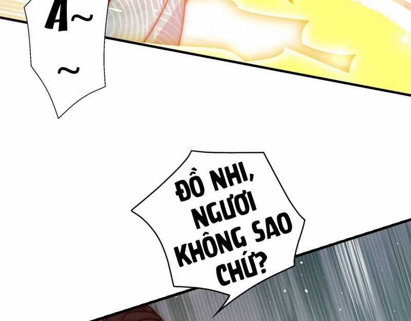 Đồ Đệ Thăng Cấp, Ta Nằm Không Cũng Mạnh Chapter 3 trang 16