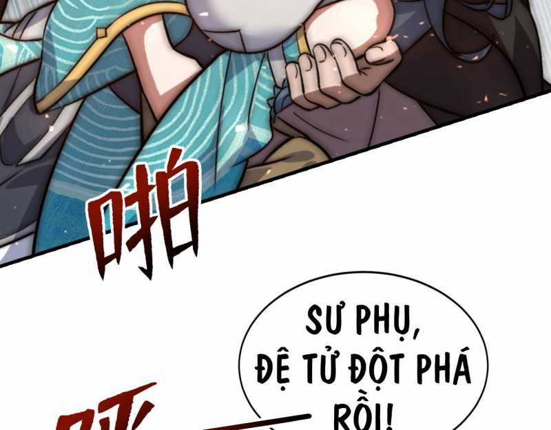 Đồ Đệ Thăng Cấp, Ta Nằm Không Cũng Mạnh Chapter 3 trang 18