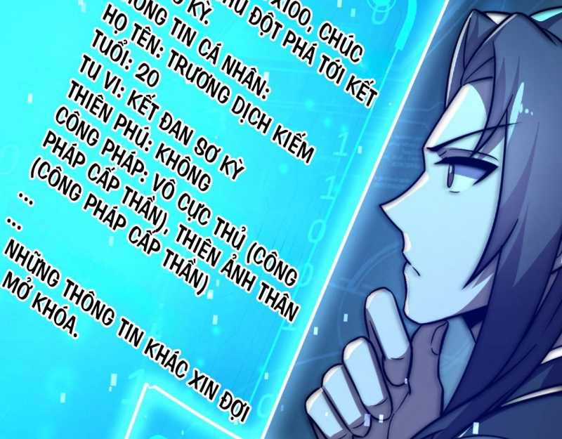 Đồ Đệ Thăng Cấp, Ta Nằm Không Cũng Mạnh Chapter 3 trang 24