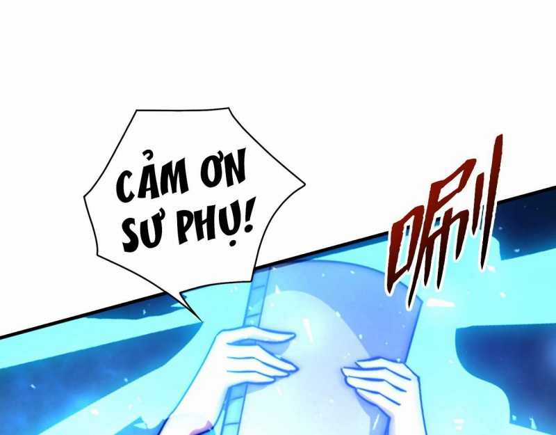 Đồ Đệ Thăng Cấp, Ta Nằm Không Cũng Mạnh Chapter 3 trang 3
