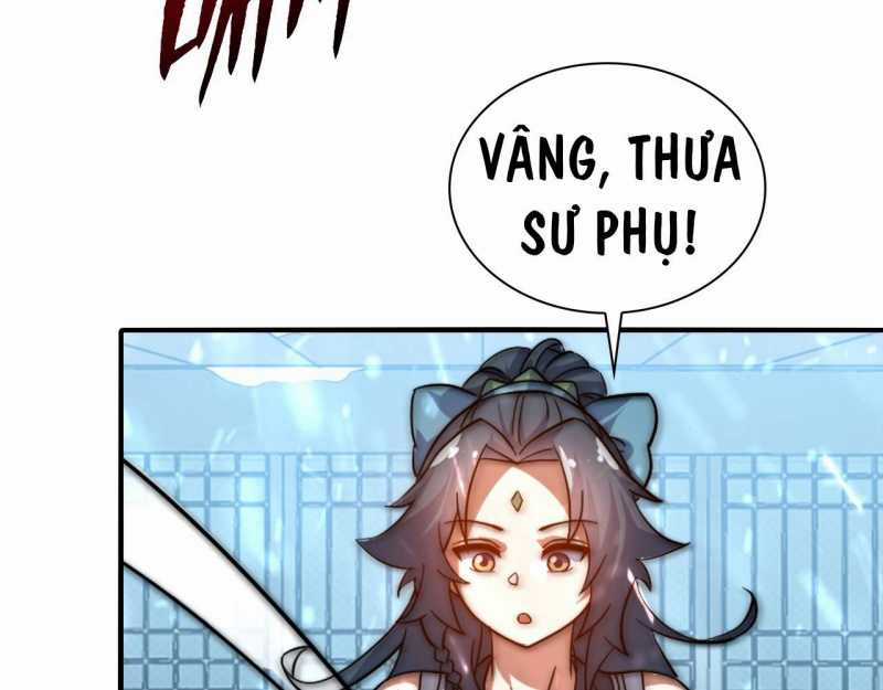 Đồ Đệ Thăng Cấp, Ta Nằm Không Cũng Mạnh Chapter 3 trang 31
