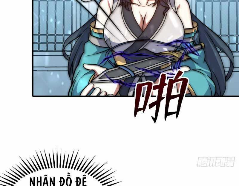 Đồ Đệ Thăng Cấp, Ta Nằm Không Cũng Mạnh Chapter 3 trang 32