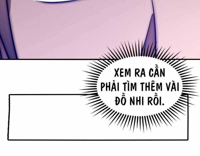 Đồ Đệ Thăng Cấp, Ta Nằm Không Cũng Mạnh Chapter 3 trang 34