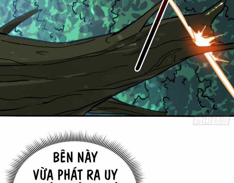 Đồ Đệ Thăng Cấp, Ta Nằm Không Cũng Mạnh Chapter 3 trang 38