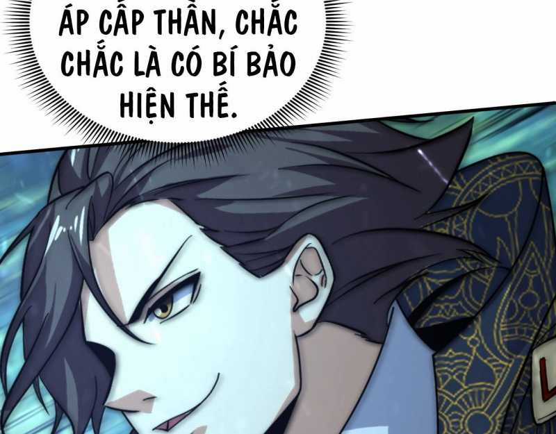 Đồ Đệ Thăng Cấp, Ta Nằm Không Cũng Mạnh Chapter 3 trang 39