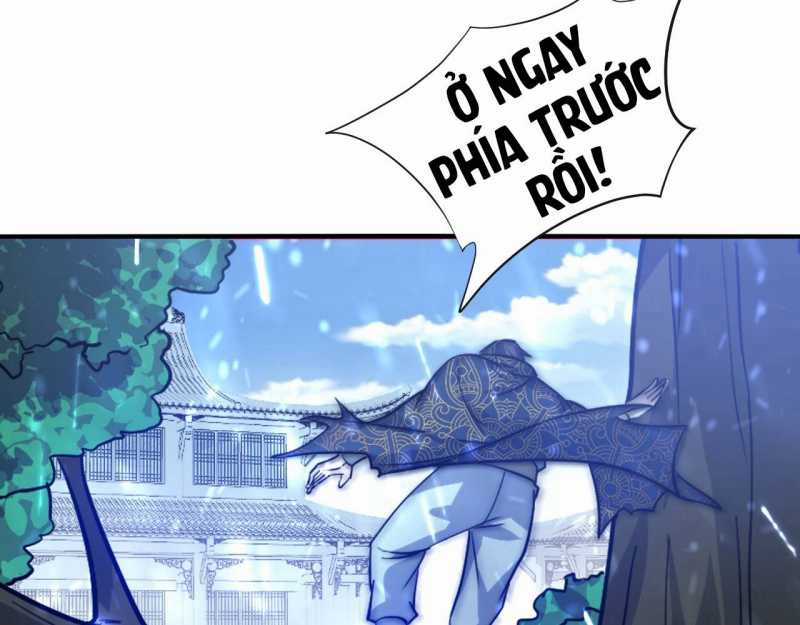 Đồ Đệ Thăng Cấp, Ta Nằm Không Cũng Mạnh Chapter 3 trang 41