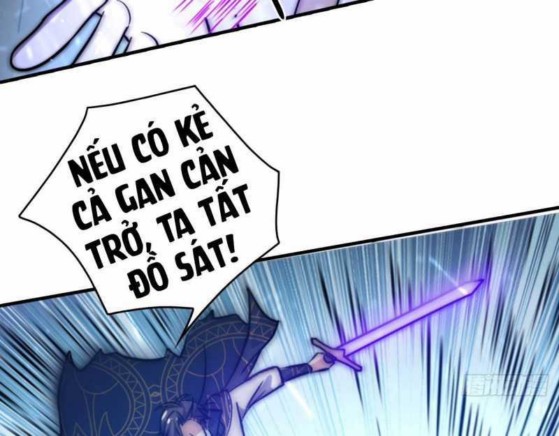 Đồ Đệ Thăng Cấp, Ta Nằm Không Cũng Mạnh Chapter 3 trang 49