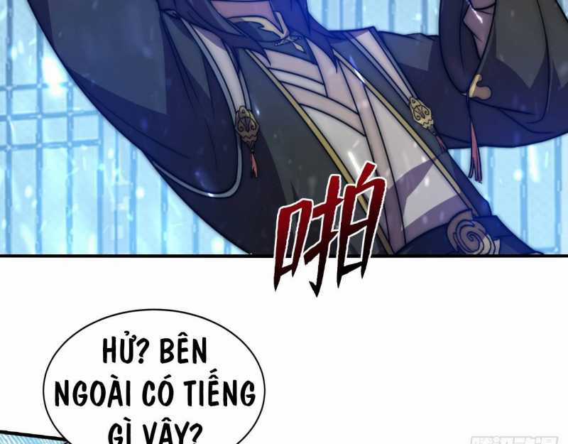 Đồ Đệ Thăng Cấp, Ta Nằm Không Cũng Mạnh Chapter 3 trang 65