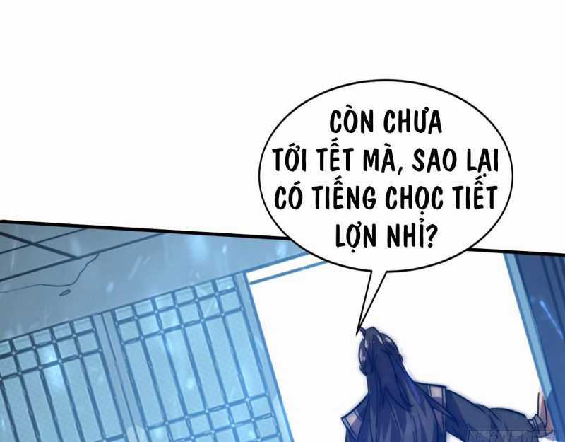 Đồ Đệ Thăng Cấp, Ta Nằm Không Cũng Mạnh Chapter 3 trang 67