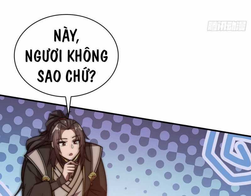 Đồ Đệ Thăng Cấp, Ta Nằm Không Cũng Mạnh Chapter 3 trang 75