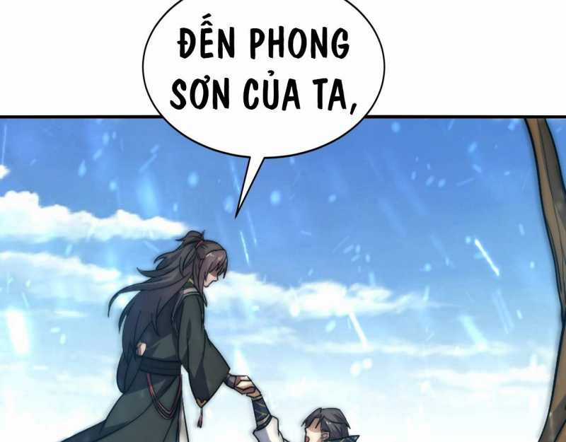 Đồ Đệ Thăng Cấp, Ta Nằm Không Cũng Mạnh Chapter 3 trang 78
