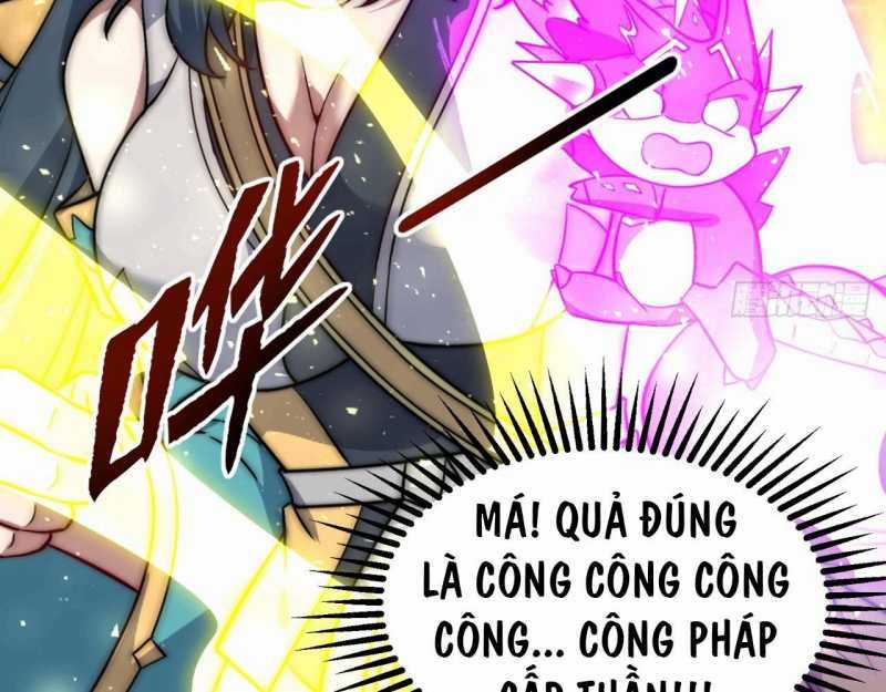 Đồ Đệ Thăng Cấp, Ta Nằm Không Cũng Mạnh Chapter 3 trang 8