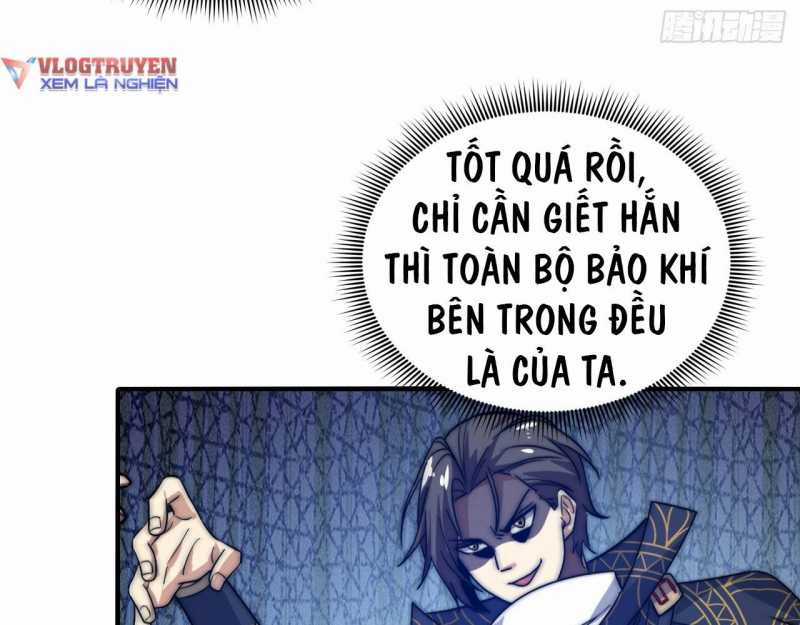 Đồ Đệ Thăng Cấp, Ta Nằm Không Cũng Mạnh Chapter 3 trang 84