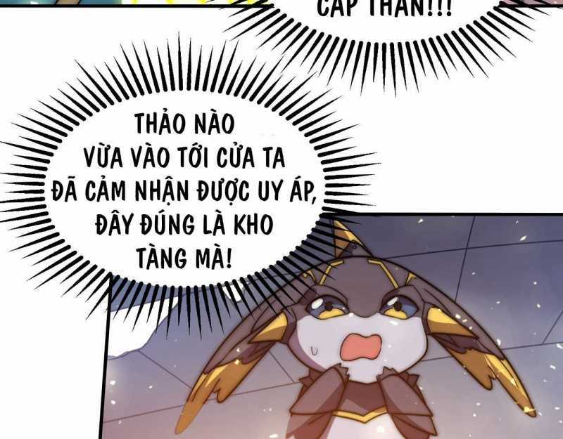 Đồ Đệ Thăng Cấp, Ta Nằm Không Cũng Mạnh Chapter 3 trang 9