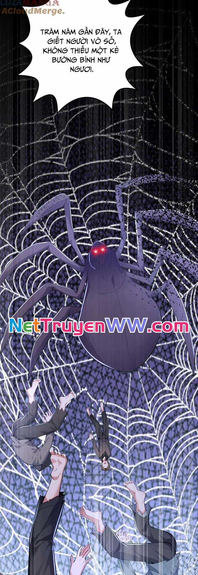 Đồ Đệ Thăng Cấp, Ta Nằm Không Cũng Mạnh Chapter 30 trang 14