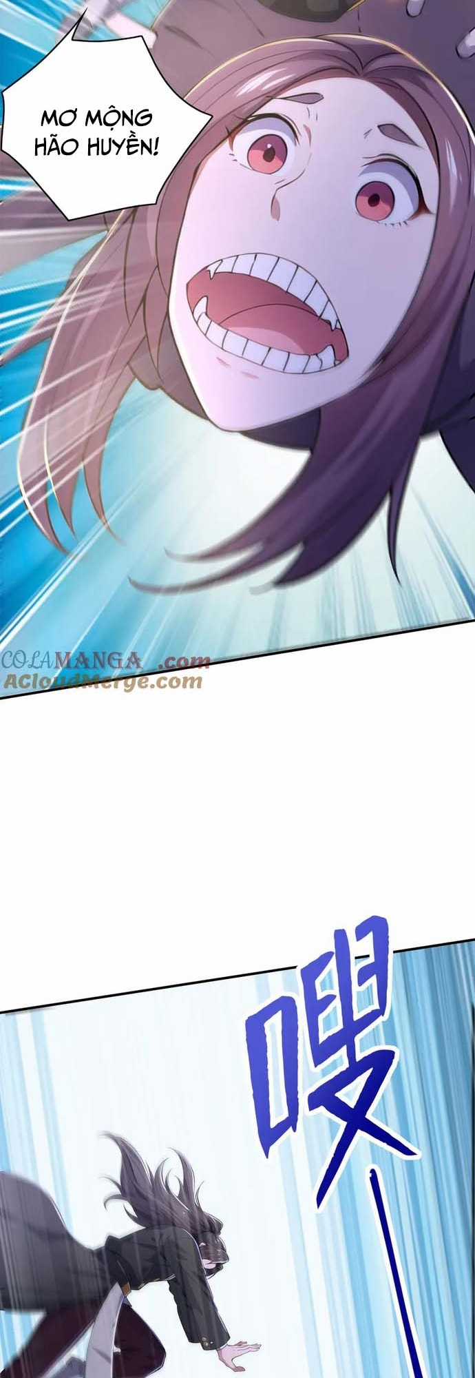 Đồ Đệ Thăng Cấp, Ta Nằm Không Cũng Mạnh Chapter 30 trang 20