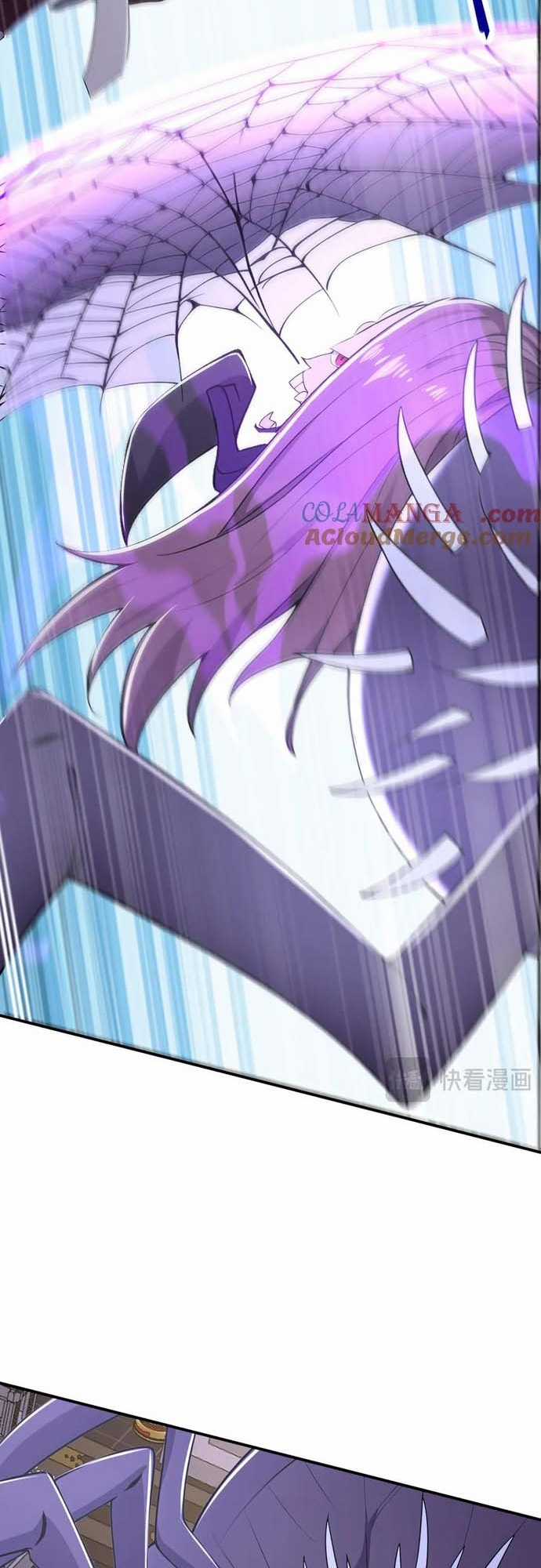 Đồ Đệ Thăng Cấp, Ta Nằm Không Cũng Mạnh Chapter 30 trang 21