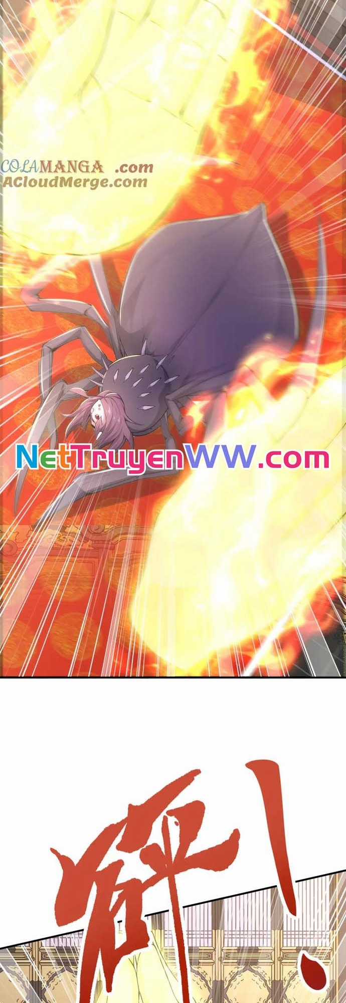 Đồ Đệ Thăng Cấp, Ta Nằm Không Cũng Mạnh Chapter 30 trang 26