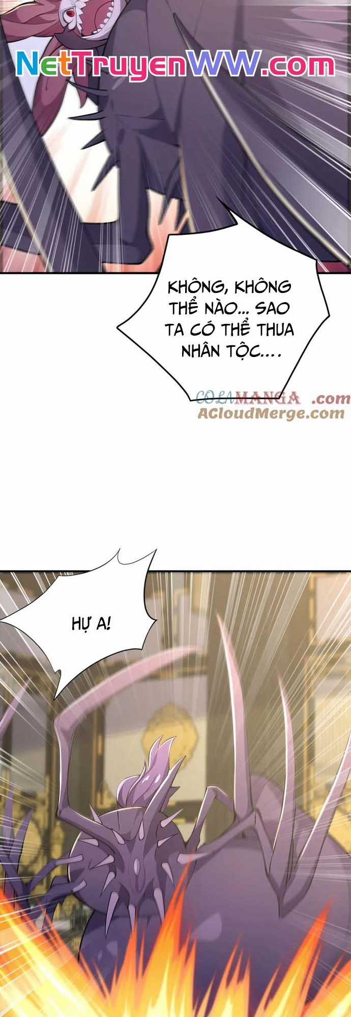 Đồ Đệ Thăng Cấp, Ta Nằm Không Cũng Mạnh Chapter 30 trang 28