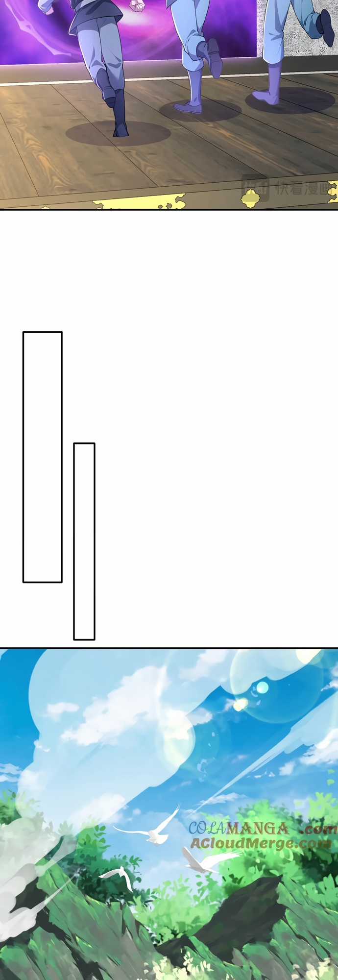 Đồ Đệ Thăng Cấp, Ta Nằm Không Cũng Mạnh Chapter 31 trang 13