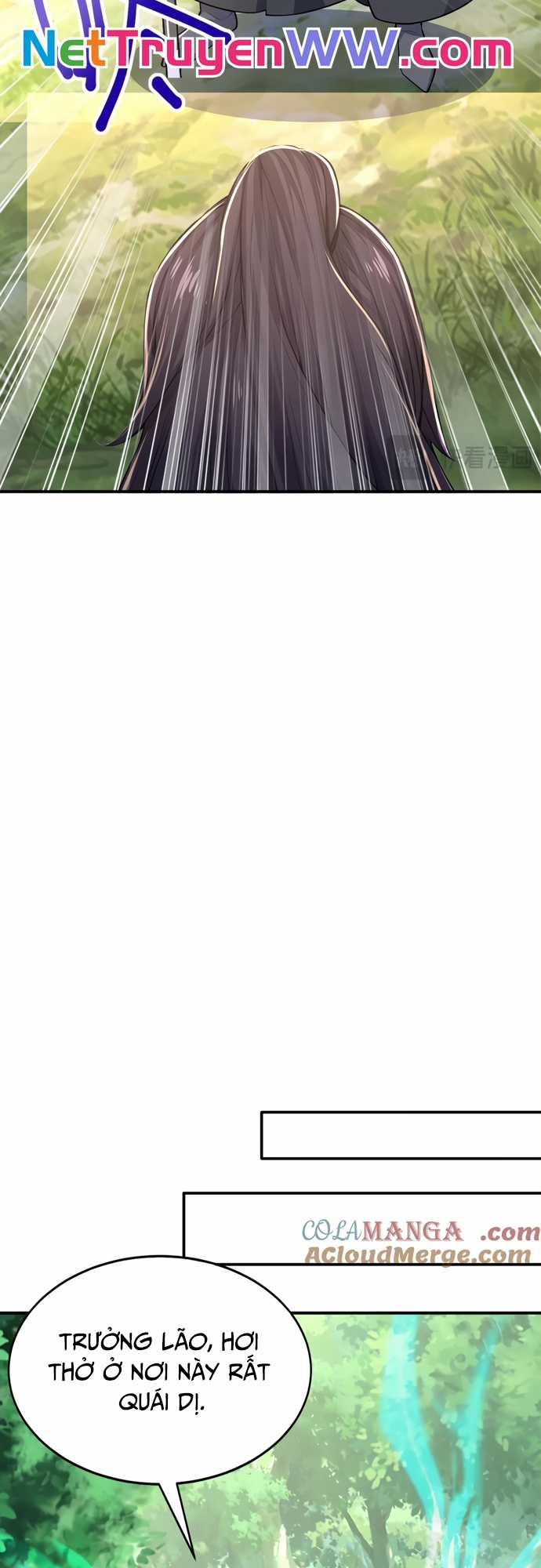 Đồ Đệ Thăng Cấp, Ta Nằm Không Cũng Mạnh Chapter 31 trang 22