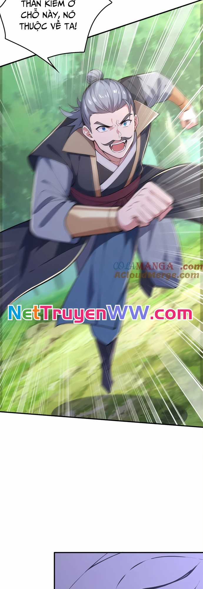 Đồ Đệ Thăng Cấp, Ta Nằm Không Cũng Mạnh Chapter 31 trang 26